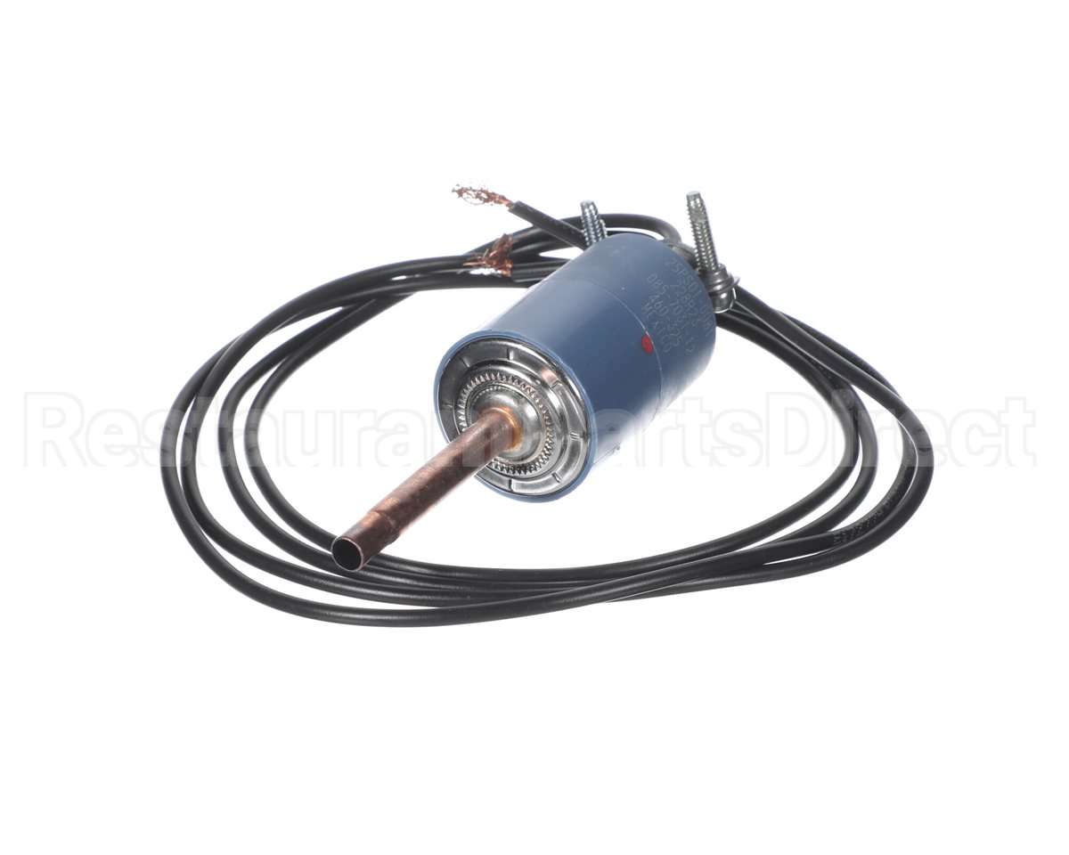 226407 Duke Control,High Press.cutout 440 Cutout/325