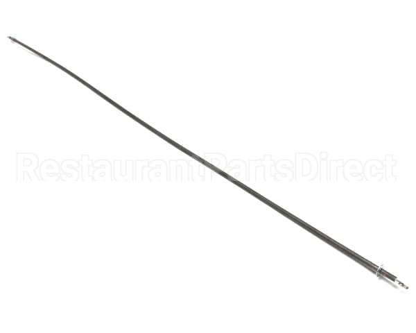 22646 Henny Penny Heater Radiant 400W 230V