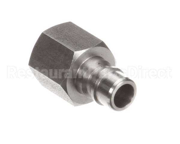 22676 Ultrafryer Fitting, Male Snap Tite 3/8
