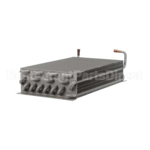 226774 Duke Coil, Evaporator 8X12.38
