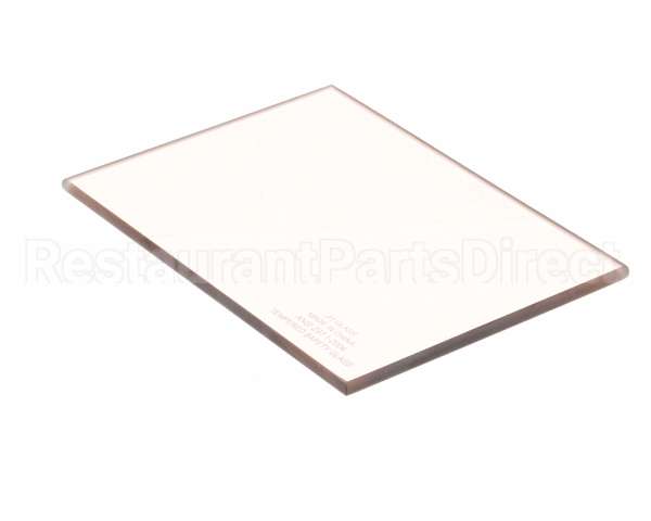 22679 Henny Penny Glass - Hcw