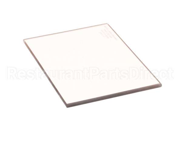 22679 Henny Penny Glass - Hcw