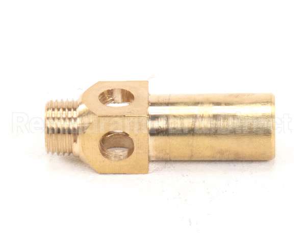 226806N Town Food Service Jet Tip Large (1/8 Ips) Thread, Natural