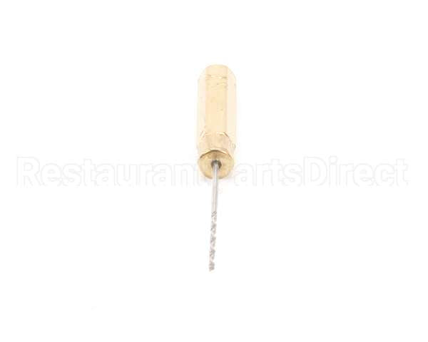 226808-57 Town Food Service Clean'g Drill, 18 Tip Shield Tip, Nat Ga
