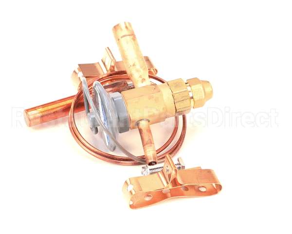 226817 Duke Valve,Txv External Eq.1/4 #Erje-1/4-C 2X