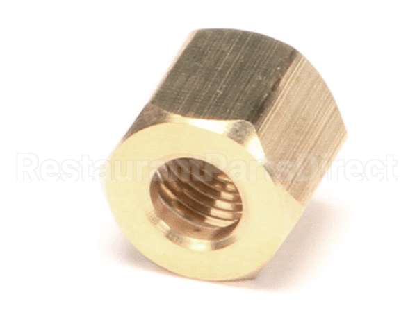 226828 Town Food Service Brass Connector
