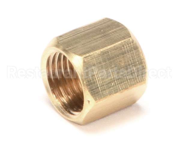 226828 Town Food Service Brass Connector
