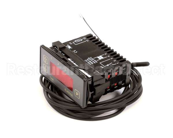 226840 Duke Thermostat,120V Digital Elreha