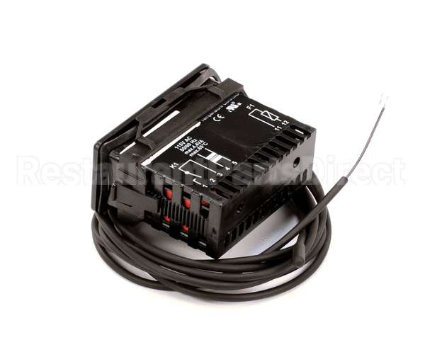 226840 Duke Thermostat,120V Digital Elreha