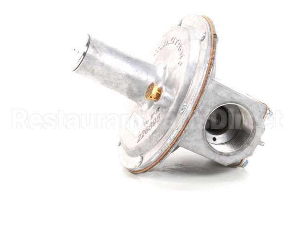 226895 Town Food Service 1-1/4 Gas Pres. Regulator Set 6W.c. Nat