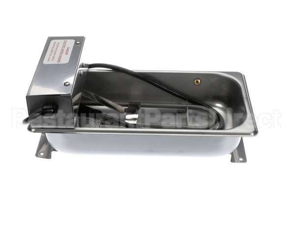 226900 Duke Evaporator,Cond. 120V Rfm-Optional