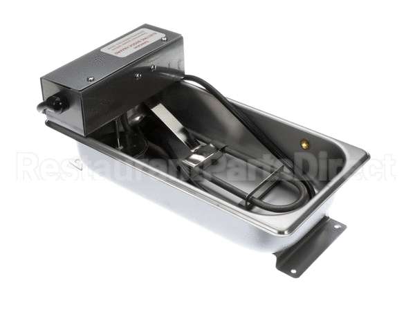 226900 Duke Evaporator,Cond. 120V Rfm-Optional