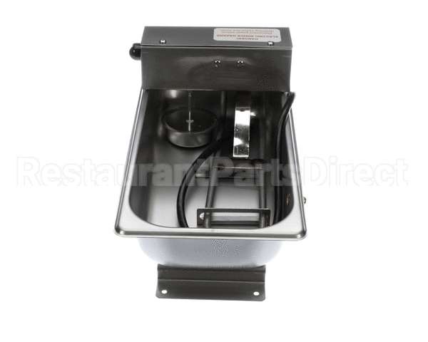 226900 Duke Evaporator,Cond. 120V Rfm-Optional