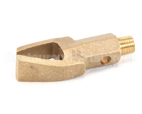 226912 Town Food Service Shielded Tip Only, Natural Ga