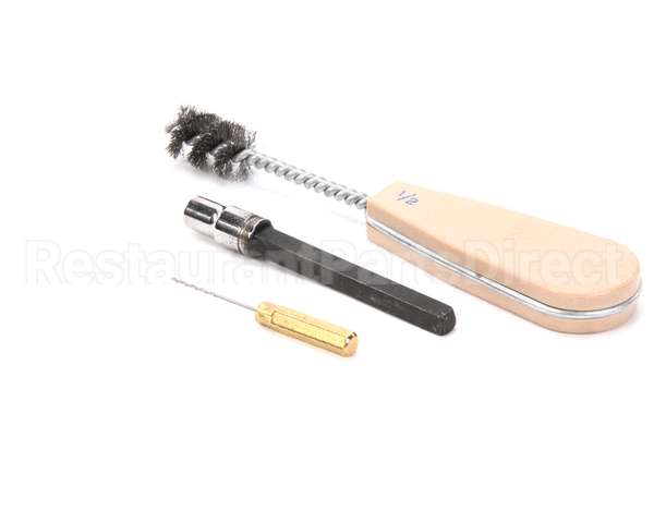 226916N-CLNR Town Food Service 3 Pc. Cleaning Kit For Volcano Natural G