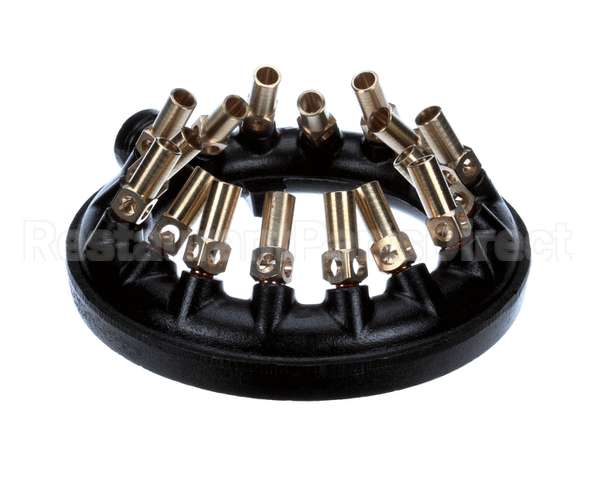 226916P Town Food Service Burner