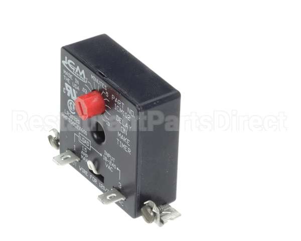 22693 Gaylord Uv Time Delay Relay