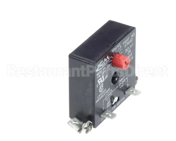 22693 Gaylord Uv Time Delay Relay