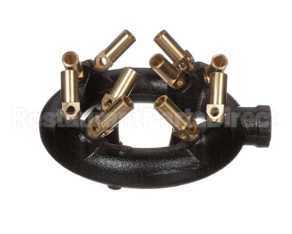 226970 Town Food Service 10 Tip High Heat Burner