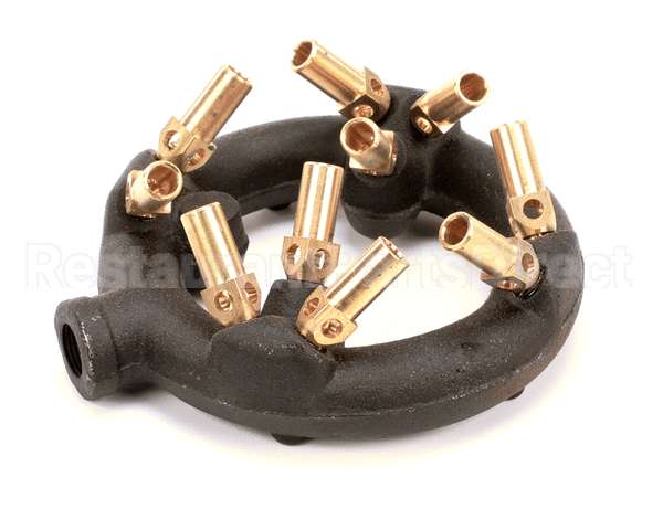 226975 Town Food Service Bottom Inlet 10 Tip High Heat