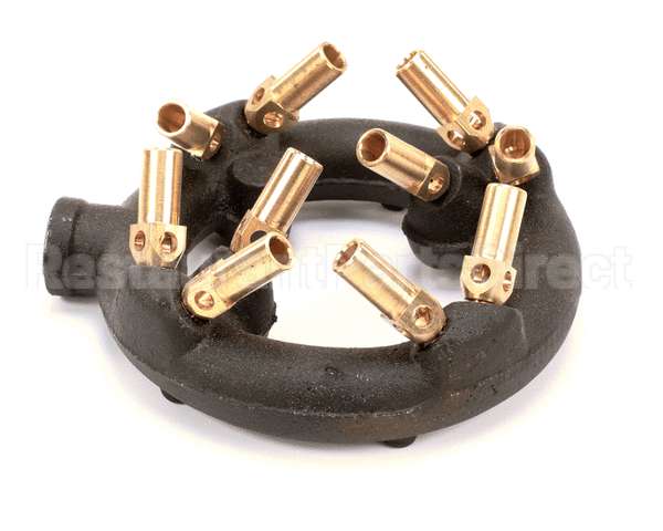 226975 Town Food Service Bottom Inlet 10 Tip High Heat