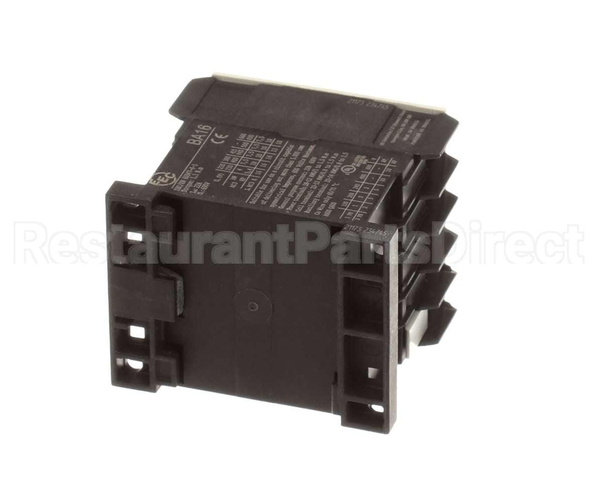 226EC-310-A Biro Contactor Aeg#Ls07.10-A 110V 1