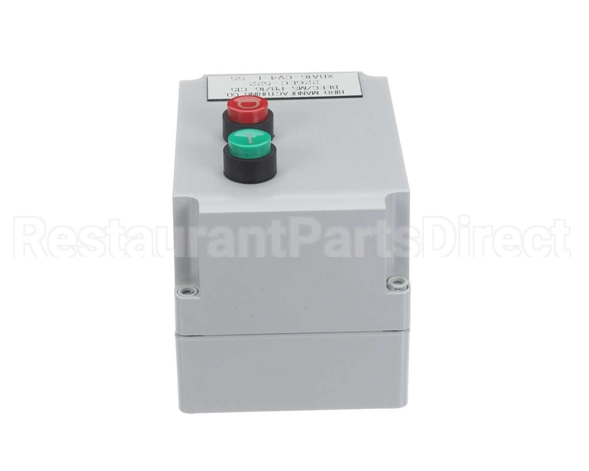 226EC-522 Biro Baeg/Ms-Pb/05-C14 3Hp 230-50/6