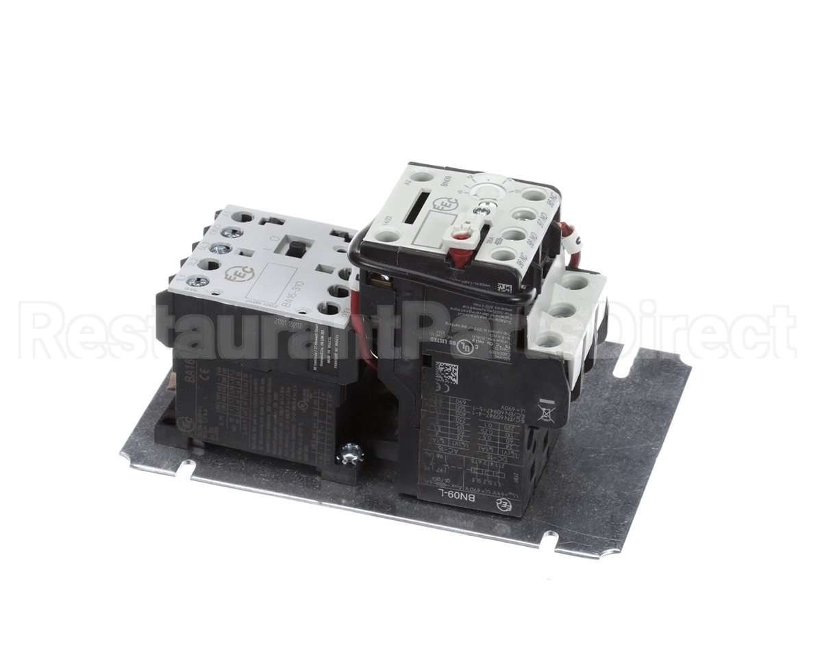 226EC-522K Biro Contactor, Overload, Subplate Replmnt 22