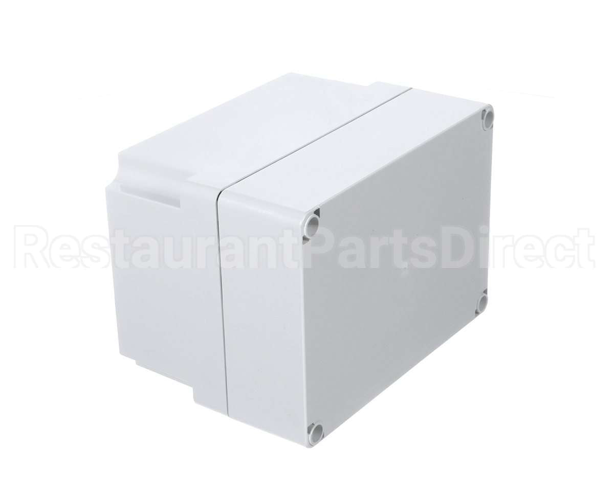 226EC-ENCL-PB30 Biro Enclosure Pushbutton 30Mm Holes