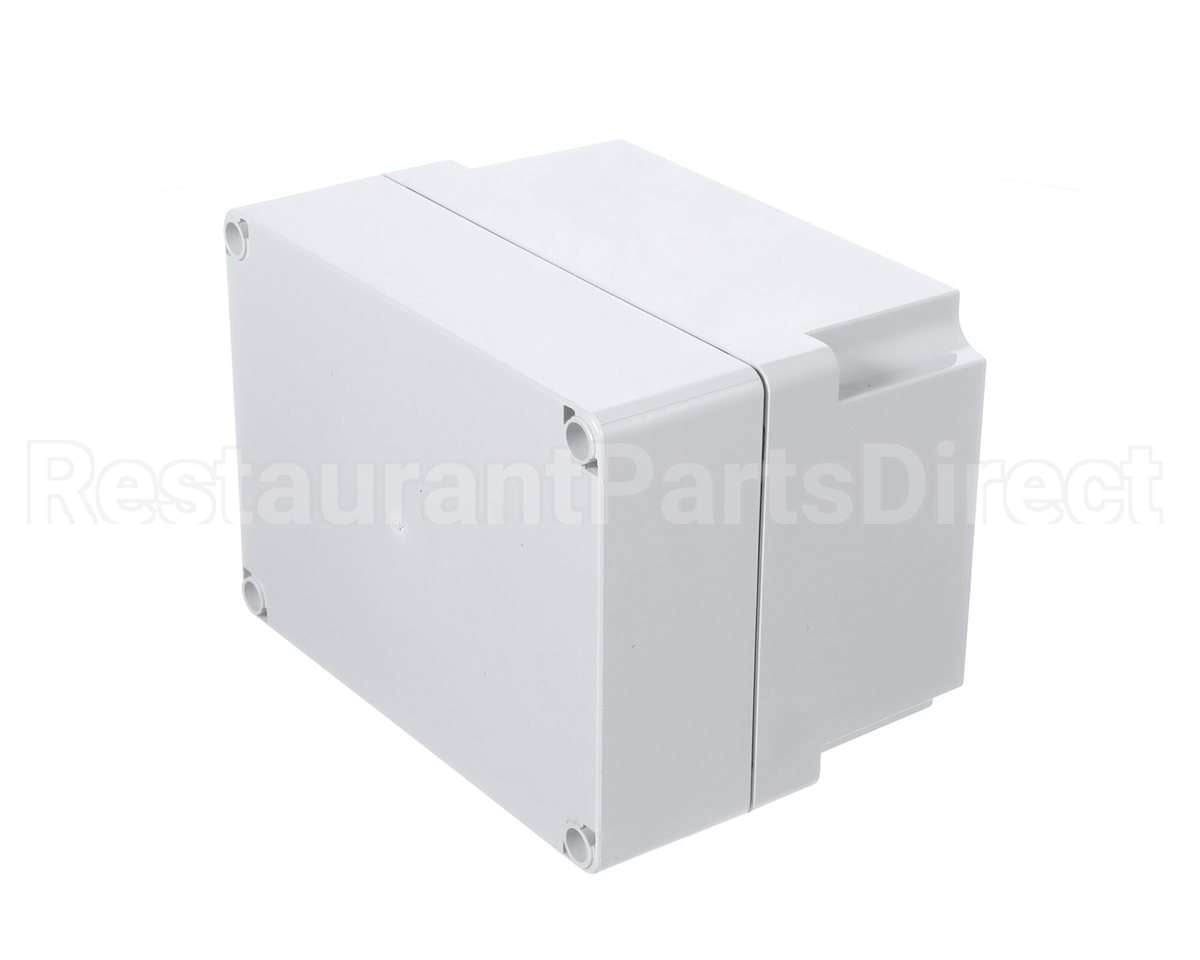 226EC-ENCL-PB30 Biro Enclosure Pushbutton 30Mm Holes