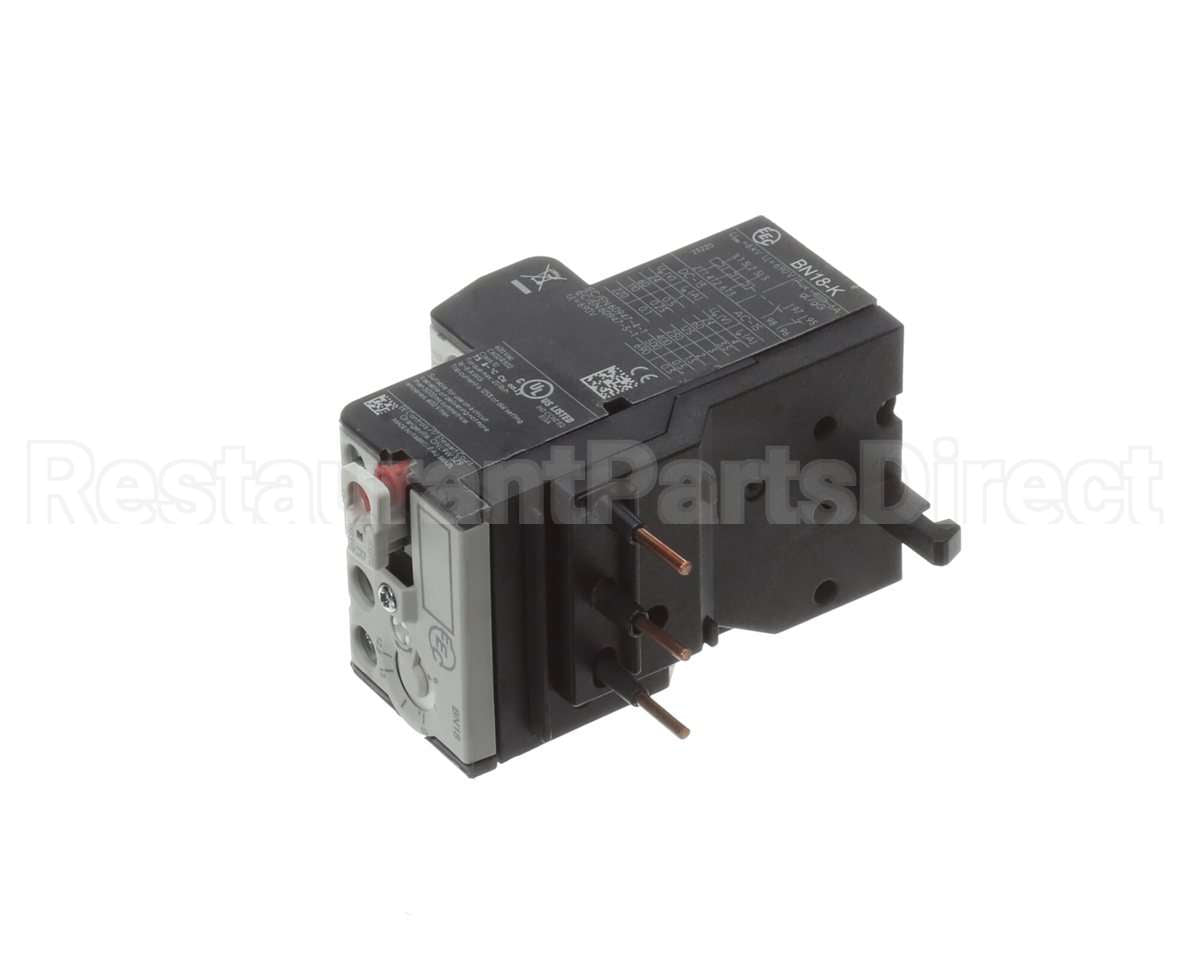 226EC-OL12.5K Biro Overload