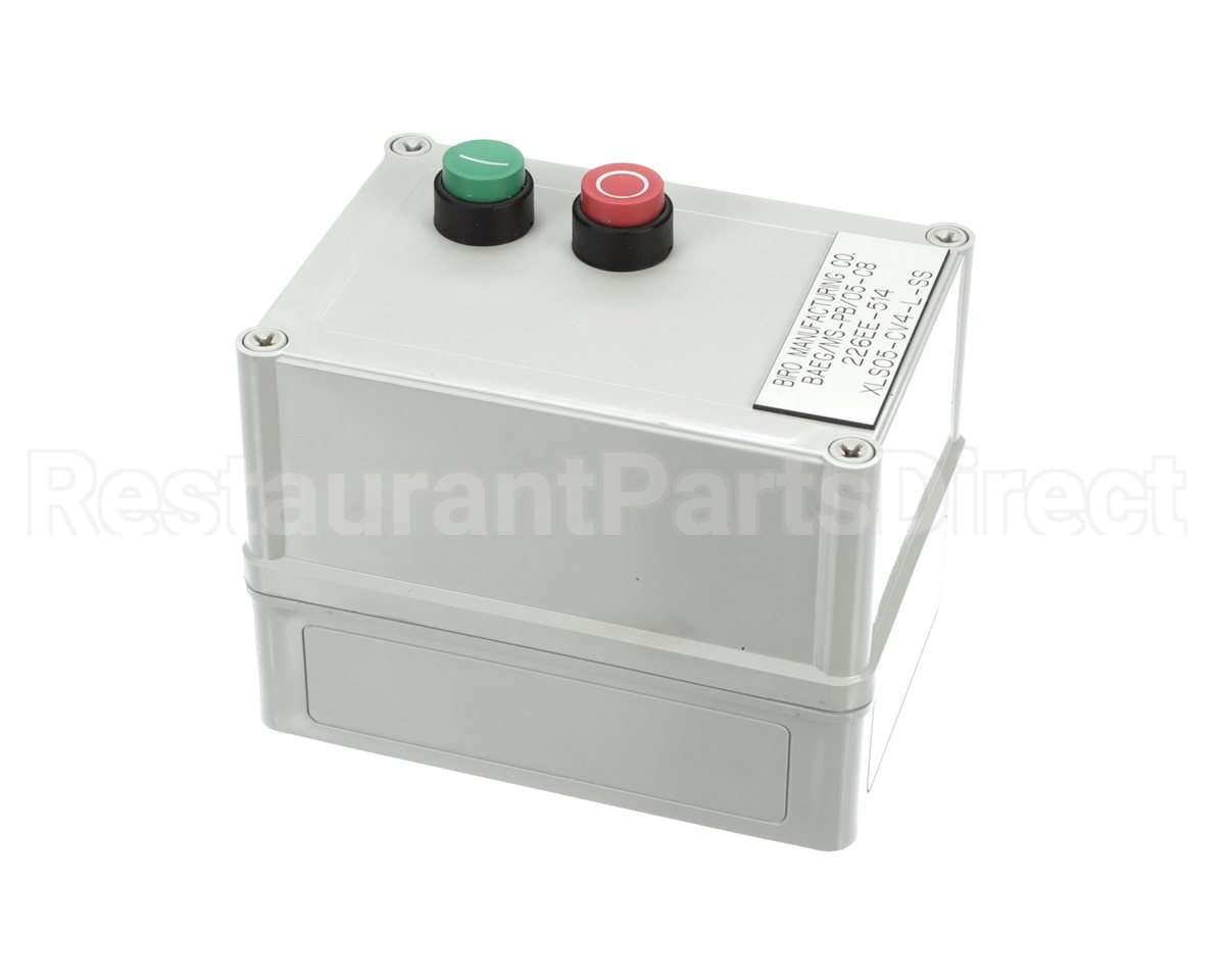 226EE-514 Biro Baeg/Ms-Pb/O5-C8 2 Hp 220-50/60-3