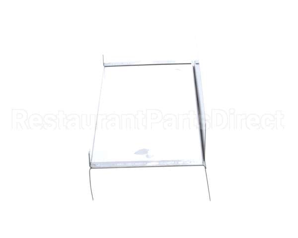 22700 Nieco Tray Reflector, Weldment