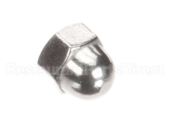 22705-3 Vollrath S/S Acorn Nut 1/4 - 20