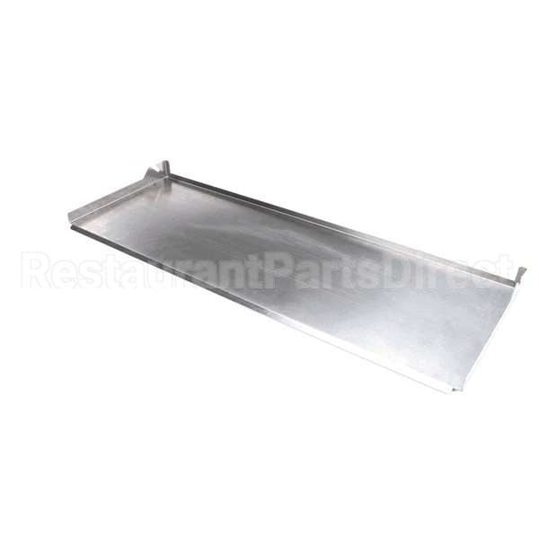 22724 Compatible Nieco Heat Shield 28.5 Frame R Ear Jf