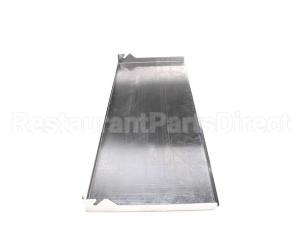 22724 Nieco Heat Shield, 28.5 Frame, Rear, Jf