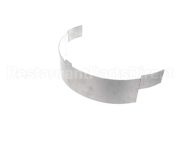 227300 Town Food Service Deck Mounted Shield/Deflector