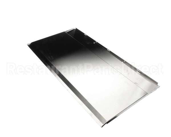 2276 Grindmaster Cecilware Panel, Front, D35-3/4