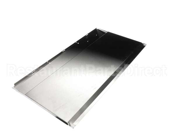 2276 Grindmaster Cecilware Panel, Front, D35-3/4