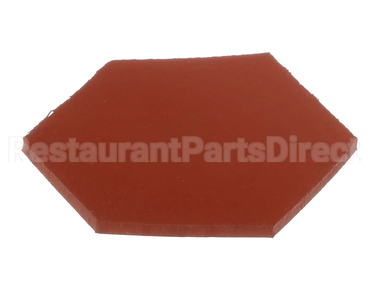 22769 Ultrafryer Gasket, Motor Bushing Neoprene