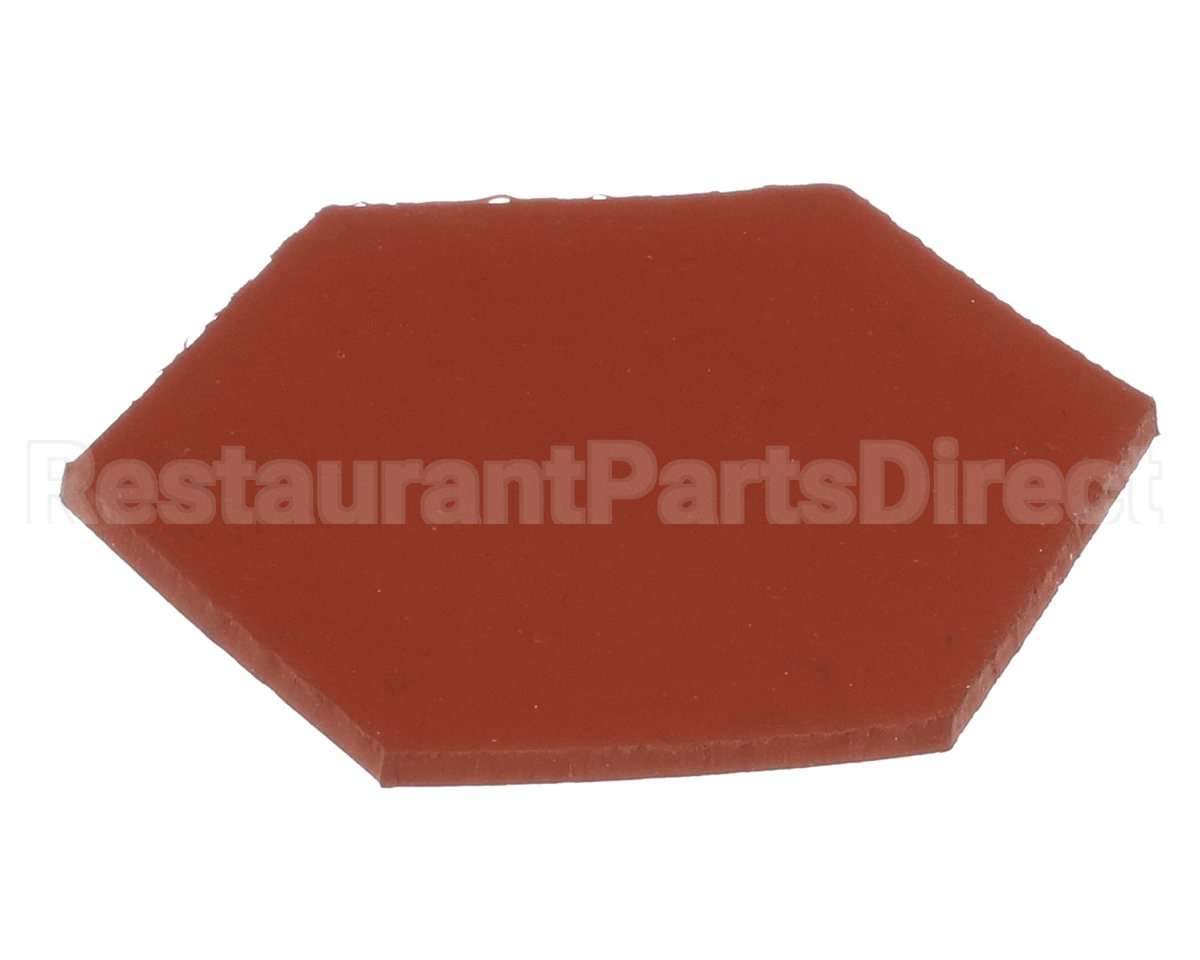22769 Ultrafryer Gasket, Motor Bushing Neoprene