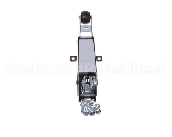 2277 Imperial Brown Door Closure