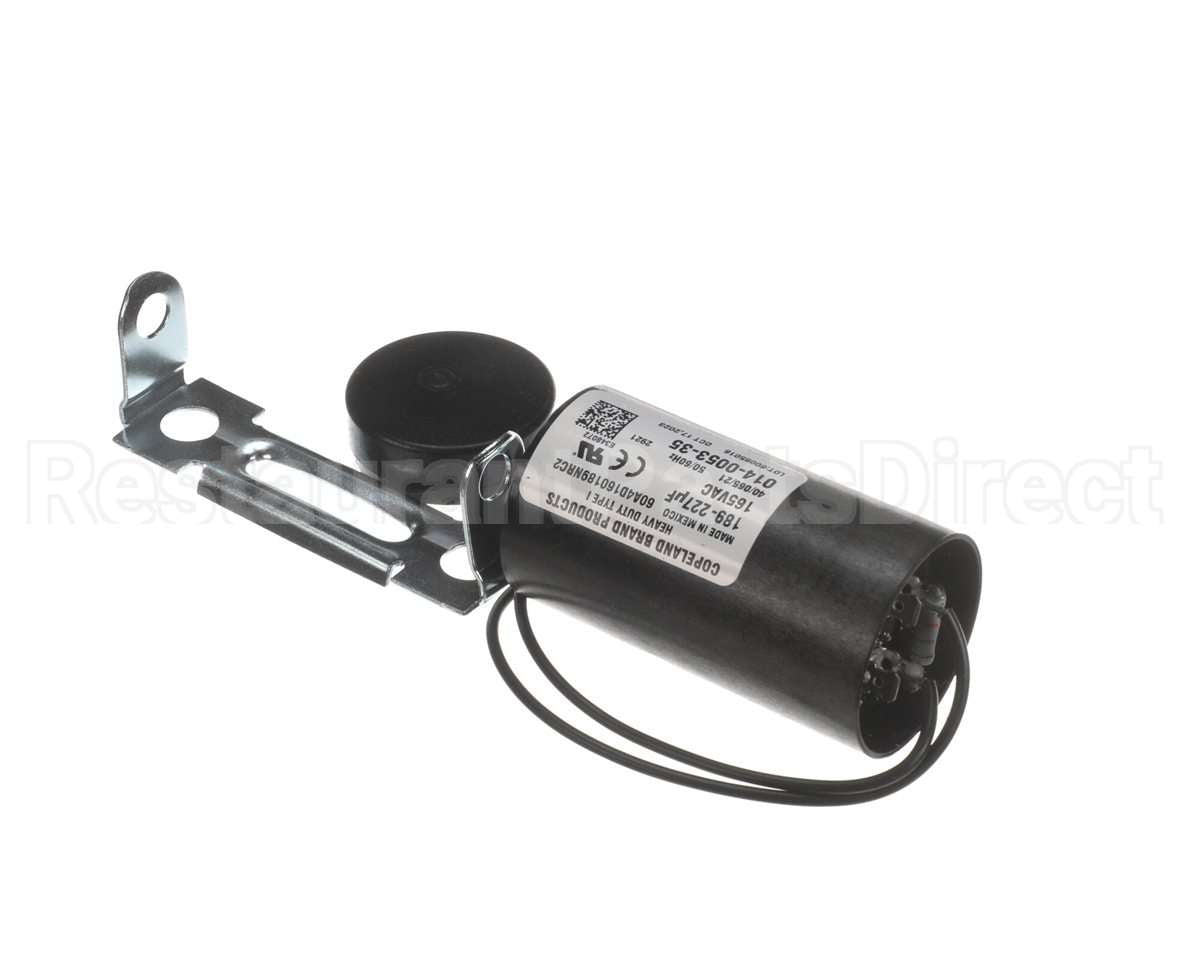 227861 Duke Capacitor, Start Cap 914-0053-04