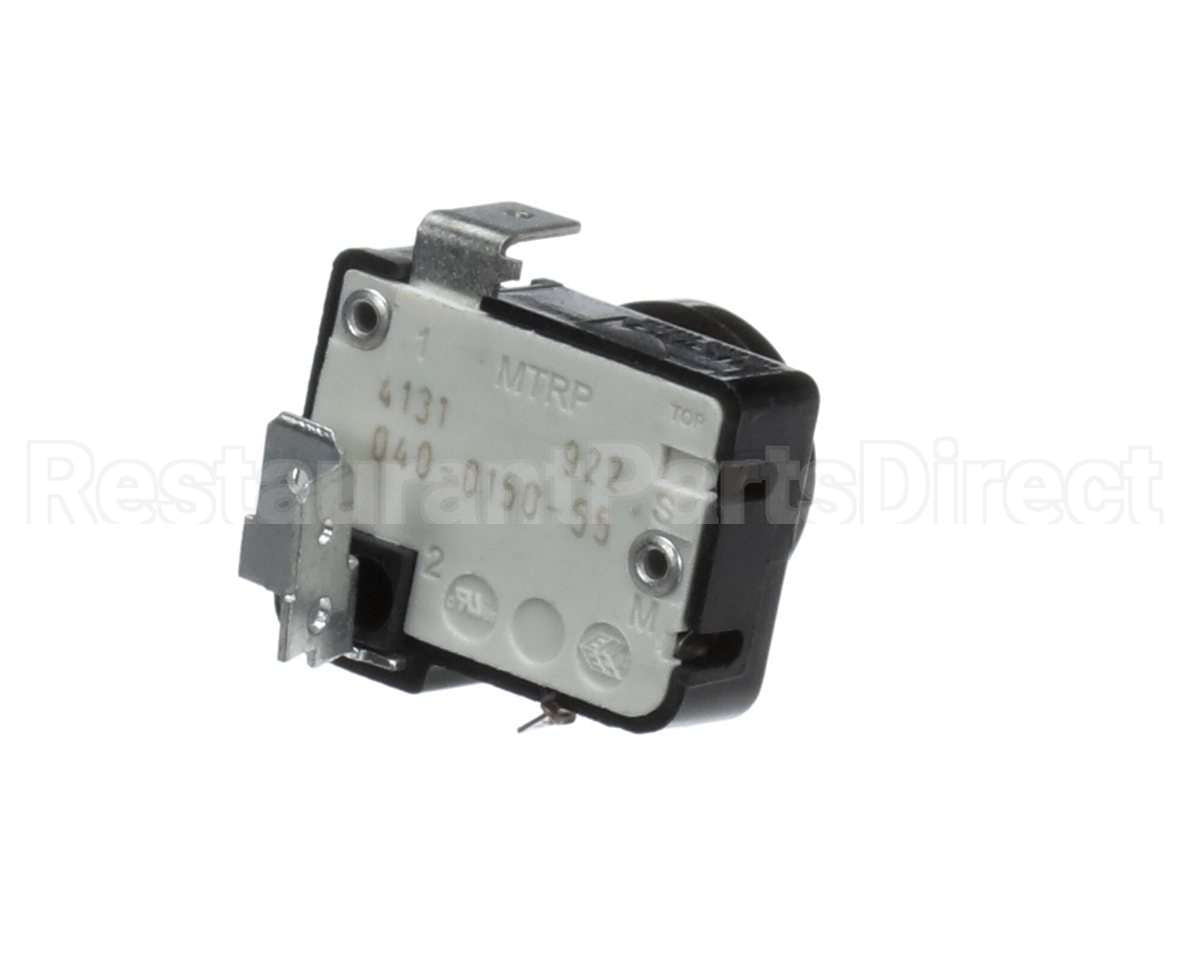 227911 Duke Relay , (#226486 Cond. Unit)
