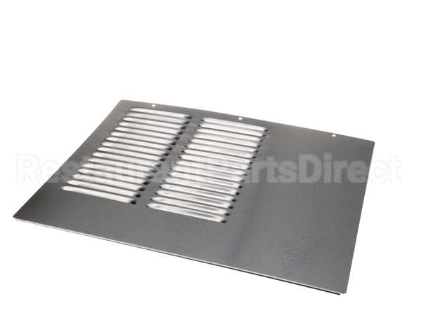 2280 Grindmaster Cecilware Panel, Back, D25-3/4