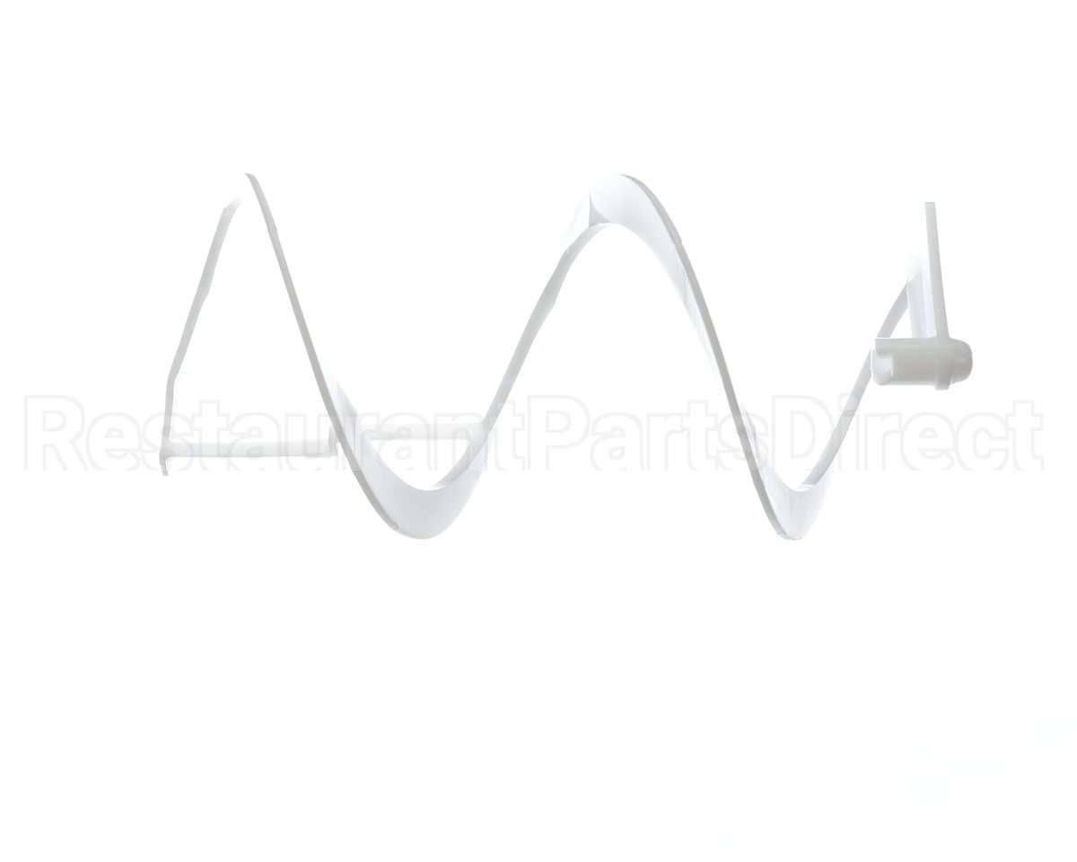 22800-16101 Monaco Foodservice Auger, Older Granita Ht 22800-15800