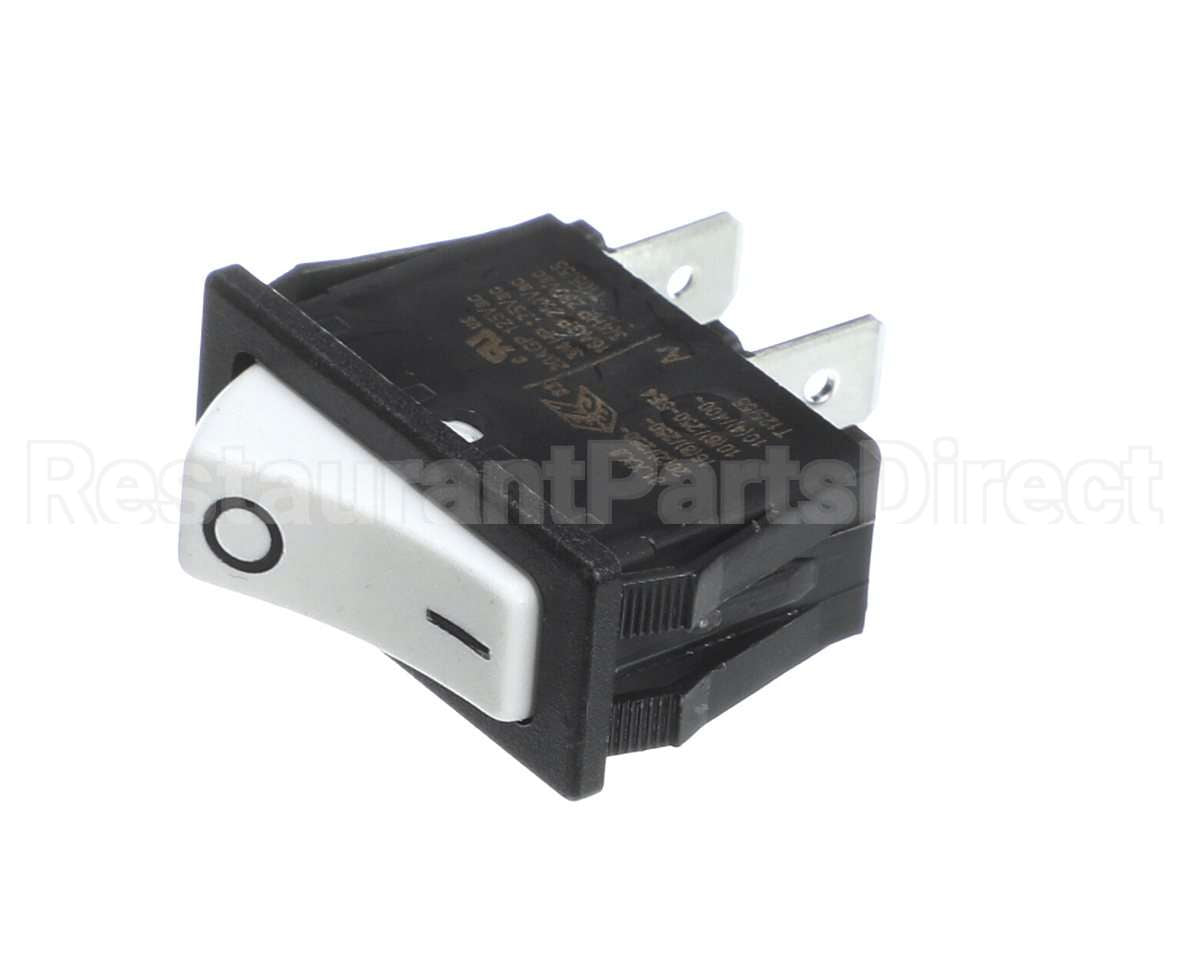 22800-24302 Monaco Foodservice 2-Position Switch For Mt, Nht