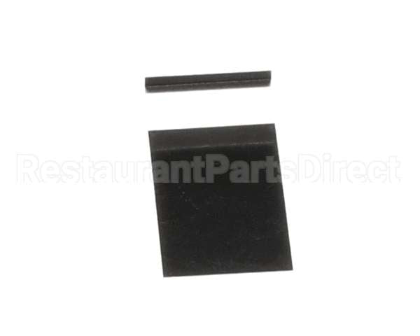 2281-002 Concordia Beverage Flapper Ditting Grinder X