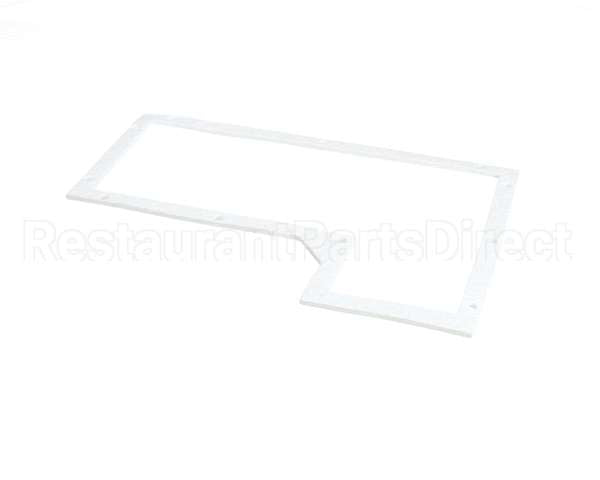 22875 Ultrafryer Gasket, Blower Box P2-.25In 18/20
