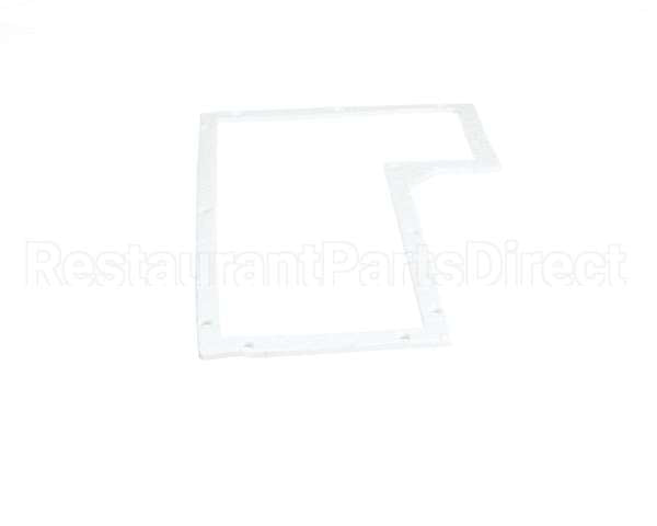 22875 Ultrafryer Gasket, Blower Box P2-.25In 18/20